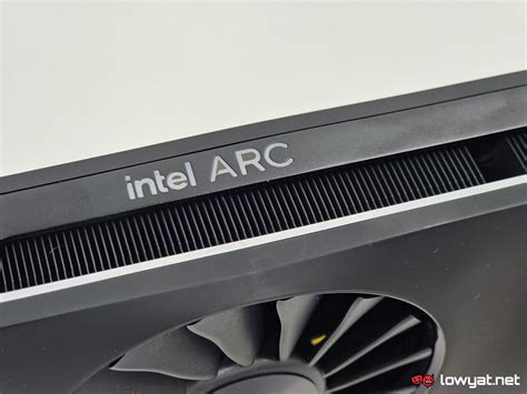 Intel ARC Battlemage GPU Details Pop Up In Shipping Manifests Lowyat NET