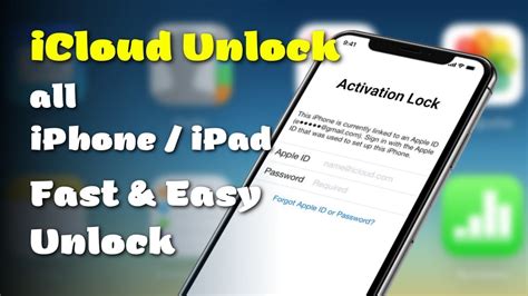 Icloud Unlocker Software Download For Free Unlock Any Iphone 2022