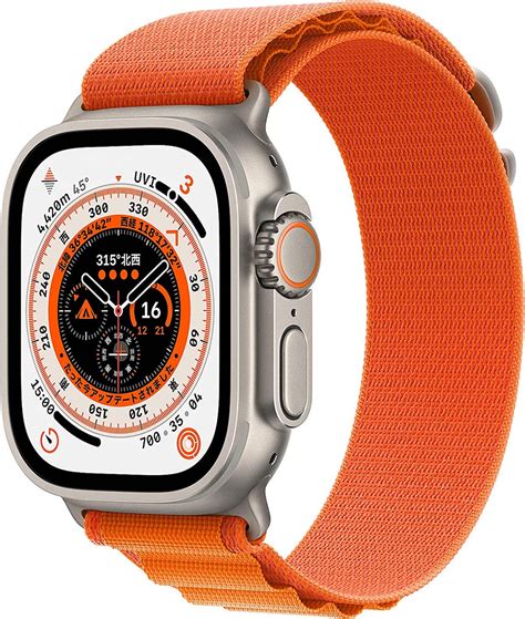 Apple Watch Ultraや多数のapple製品がamazonアウトレットに Iphone Mania