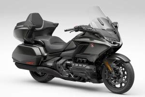 2023 Honda Goldwing Review, Release Date, Colors, Tour, DCT, Price - Honda Buzz