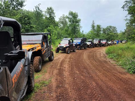 Photos 2022 Cuyuna Iron Range Riders