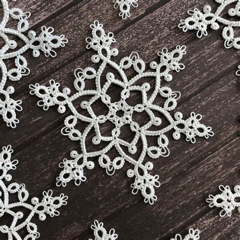 Free Needle Tatting Cross Patterns