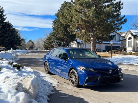 These 3 Things Make the 2023 Toyota Camry a Standout Midsize Sedan, Says Consumer Reports