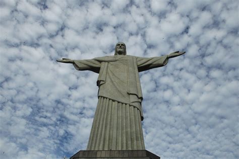 Santuário Do Cristo Redentor Lança A Festa Dos 90 Anos Do Monumento