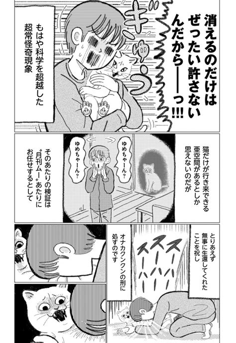 ＜画像12 30＞猫好きなのに「重度の猫アレルギー！」触れると湿疹や鼻水がアレルギーの出にくい品種や食事療法など試してみた結果？【著者に聞く】｜ウォーカープラス