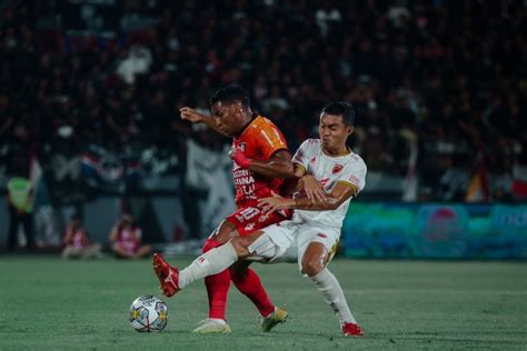 LINK Live Streaming Play Off LCA 2023 2024 Leg 2 PSM Makassar VS