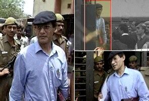 Is Bikini Killer Operating From Jail In Nepal