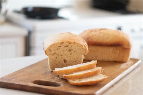 Sourdough Potato Bread Farmhouse On Boone