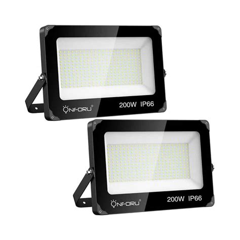 Top Best Outdoor Flood Lights In Review Last Update