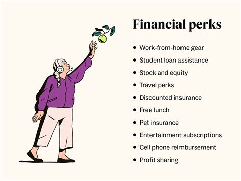 23 Employee Perks To Empower Your Team