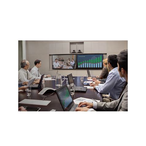 Polycom Realpresence Group Acoustic