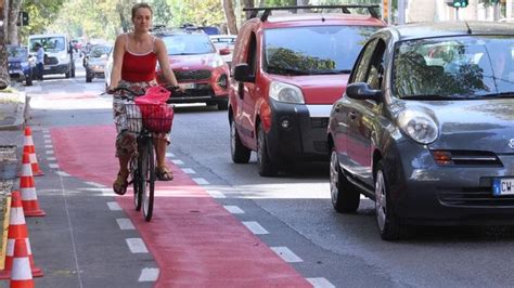 Bologna Città 30 partono i lavori ecco dove Prodi Bene ma si usi