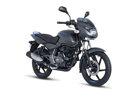 New Bajaj Pulsar 125 Neon Launched In India