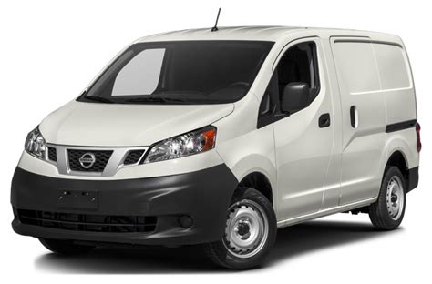 2016 Nissan Nv200 Specs Prices Mpg Reviews And Photos