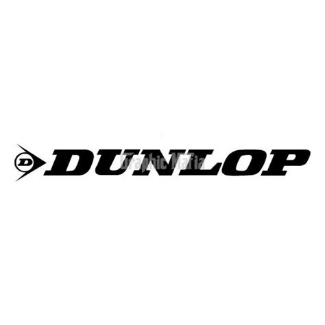 Dunlop Logo - LogoDix