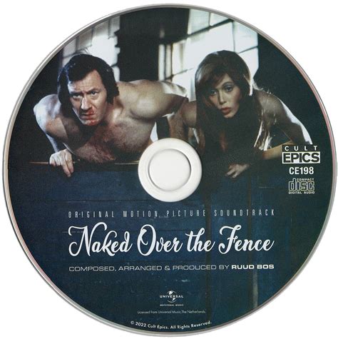 Naked Over The Fence Blu Ray Review Cult Epics Cultsploitation