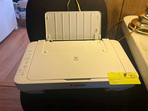 Canon Pixma MG2522 Printer - Parrott Marketing Group