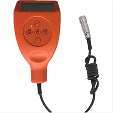Digital Coating Thickness Gauge Accu456b At 1300000 Inr In Ahmedabad