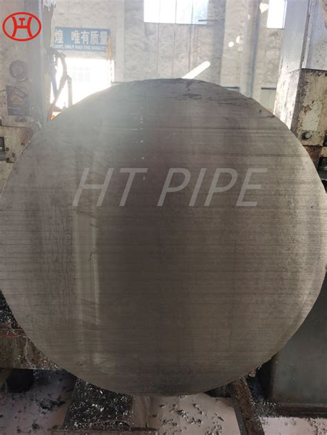 round bar sizes A182 F9 bright mild steel round bar--Zhengzhou Huitong Pipeline Equipment Co., Ltd.