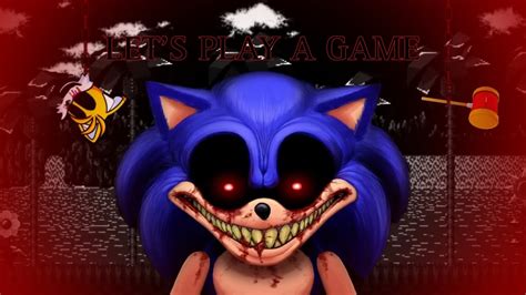 Sonic Exe The Disaster Roblox 87 фото