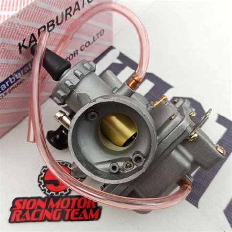 Jual Karburator Carburetor Assy Karbu Yamaha Rx S Special Yt