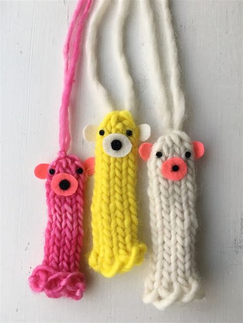 Easy Cozy No Knit Yarn Crafts Super Make It