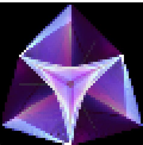 Triangle Pixel Art Maker