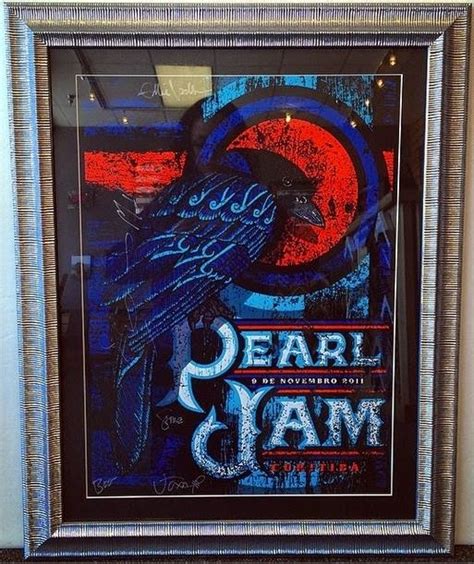Whats New At Frame By Frame Frame That Concert Poster