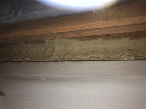 Crawl Space Repair Unkept Wet Crawl Space Transforms With Cleanspace Vapor Barrier In Swansea