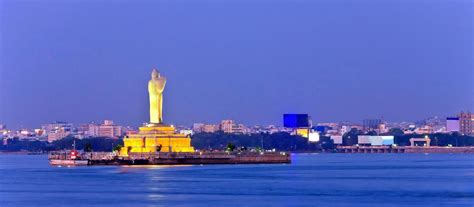 Exclusive Travel Tips For Your Destination Hyderabad In South India