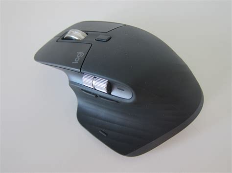 Logitech Mx Master 3 Wireless Mouse Blog