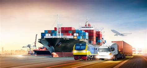 Make Supply Chain Management Easy with Central Freight Services