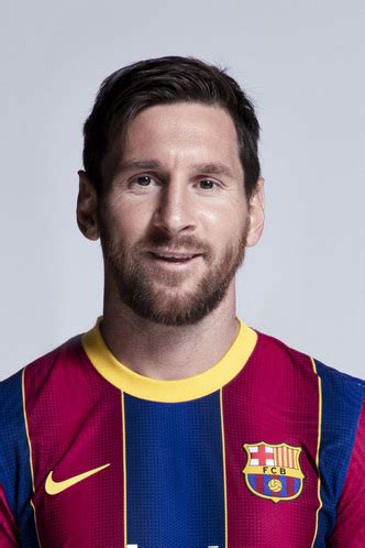 Lionel Messi's Instagram, Twitter & Facebook on IDCrawl