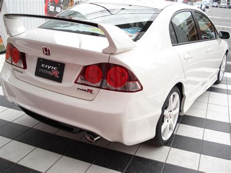 CivicTypeR.org - The Ultimate Honda Civic Type R Site