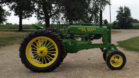 John Deere Aw At Gone Farmin Fall 2012 As S150 Mecum Auctions