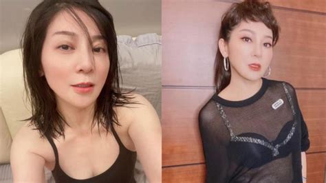 凍未條！王彩樺曬「上帝視角」自拍照 網驚：不敢直視