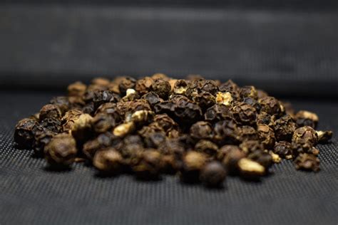 Black Pepper Seed Free Image By Booshan On PixaHive