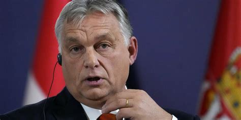 Ungarn Politik der EU Orbán soll nur etwas Geld bekommen taz de