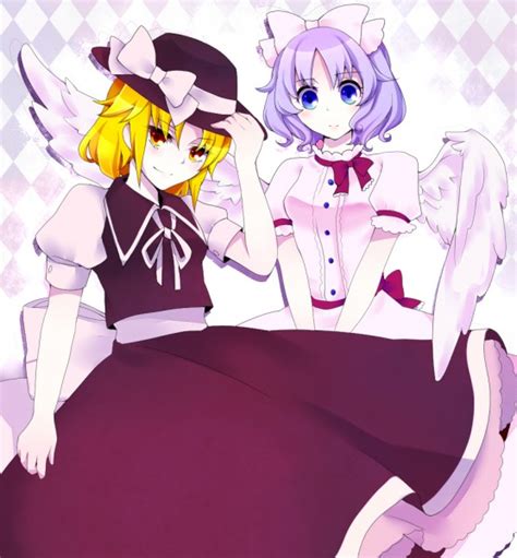 Touhou Image By Neko San Dimdream 172796 Zerochan Anime Image Board