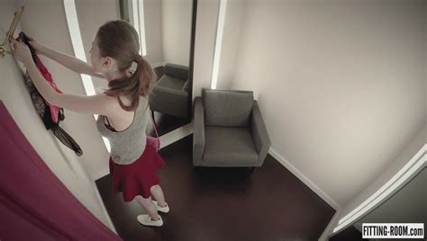 Mila Azul Bodysuit Collection Video FittingRoom Scene00351 Porn Pic