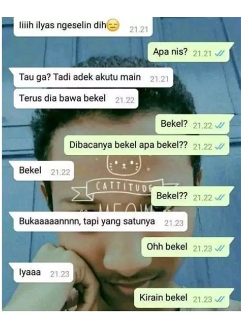 7 Chat WhatsApp Ke Teman Ini Ujungnya Bikin Kesal Sendiri Hot Liputan6