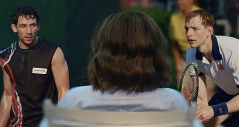 Challengers Didn T Need Sex Scenes Because It Had Foreplay Betches