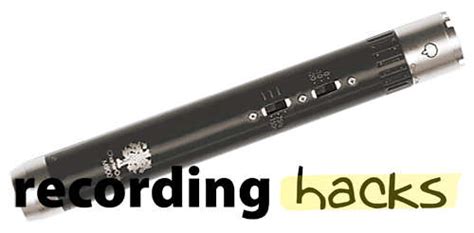 Charteroak Acoustic Devices M900