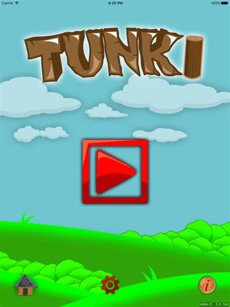 Tunki | Apps | 148Apps