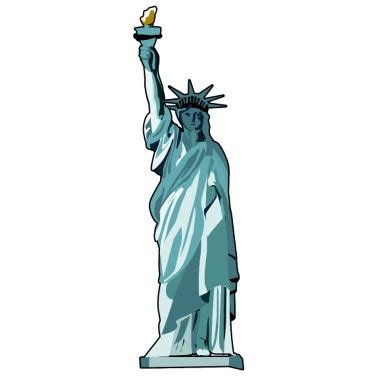 Statue Of Liberty Naked Bikini T Shirt Th Of July Full Color Mug Spreadshirt