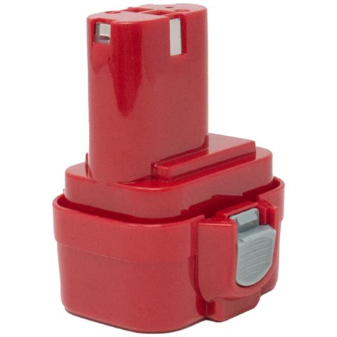 Makita 96 Volt 3500 Mah Nimh Replacement Battery