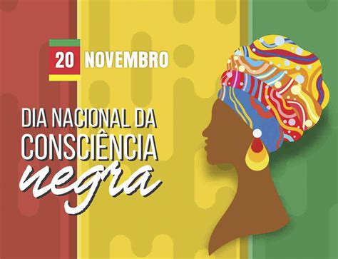 Feriado De Consciencia Negra - 6