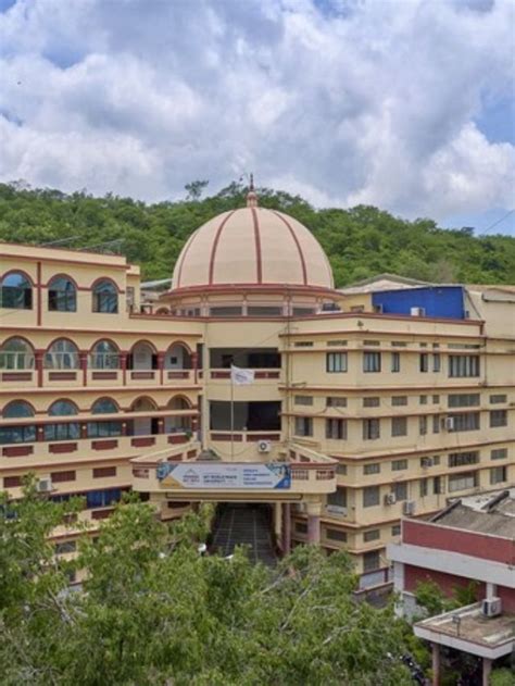 All About Mit Wpu Pune Fees Placement Ranking Etc Collegekeeda