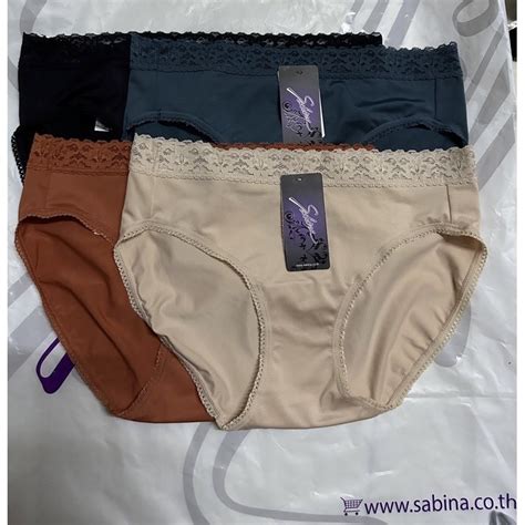 Sabina Bikini Habpy Huzb Shopee