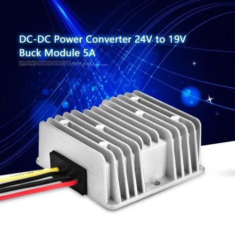 Convertisseur DC DC Convertisseur Abaisseur Module Abaisseur De